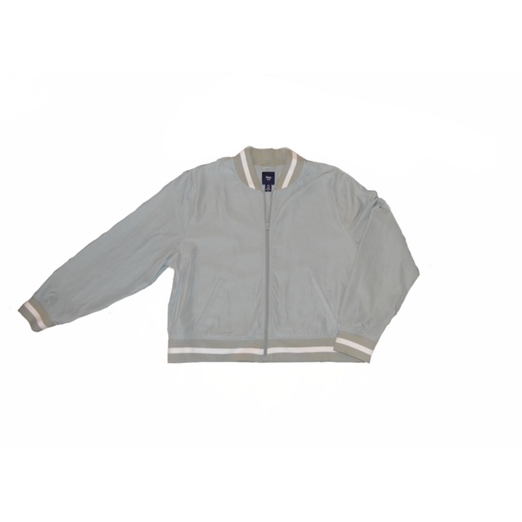 GAP Jackets & Blazers - GAP Vintage Athletic Jacket